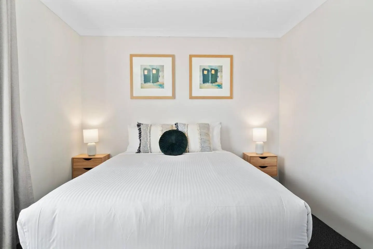 'Golden State Of Mind' Coastal Haven In Broadbeach Gold Coast 0*,  Australia