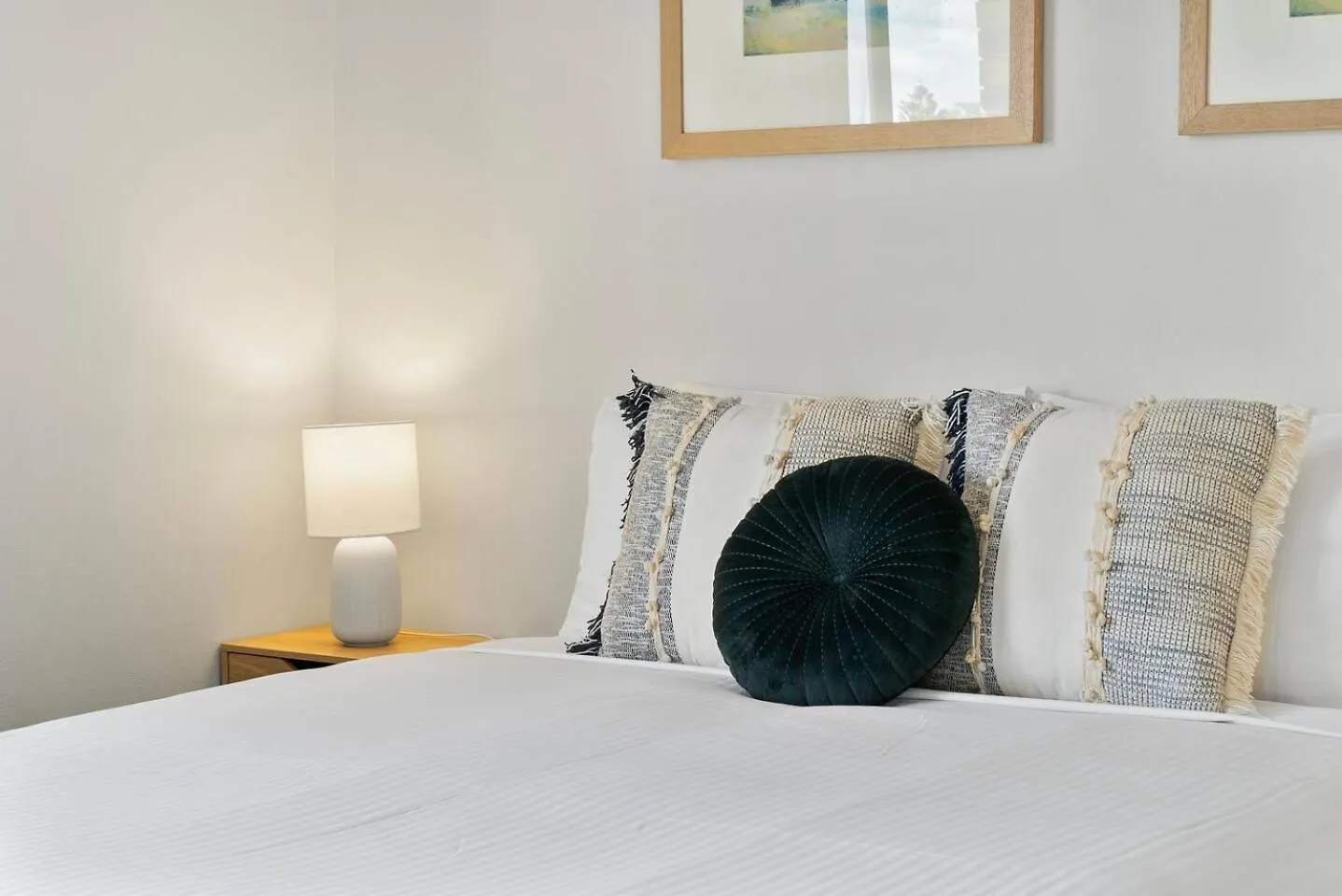 Apartment 'Golden State Of Mind' Coastal Haven In Broadbeach Gold Coast