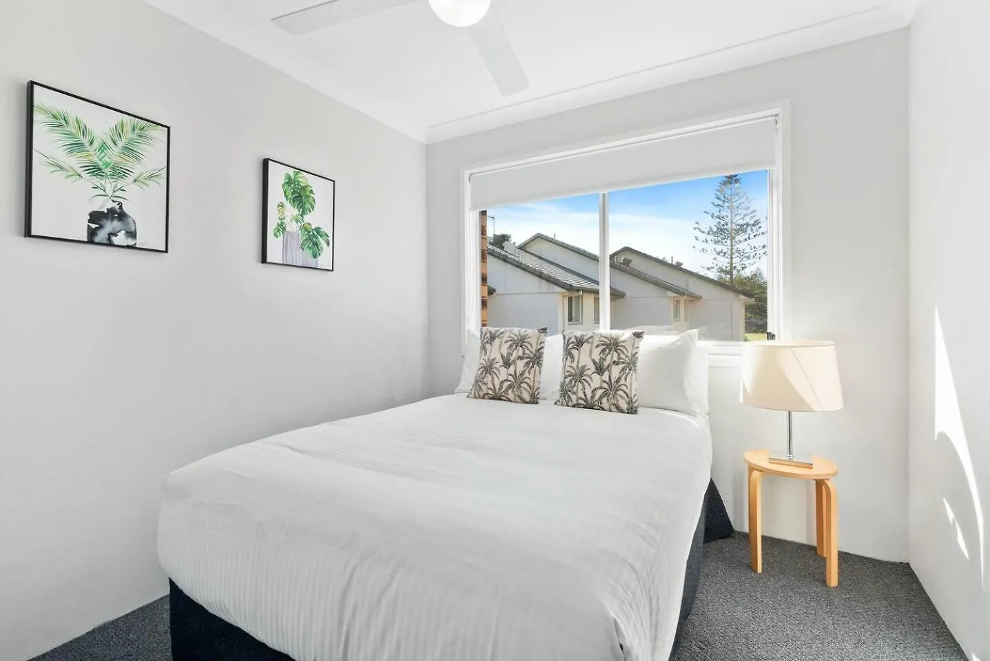 'Golden State Of Mind' Coastal Haven In Broadbeach Gold Coast Apartment