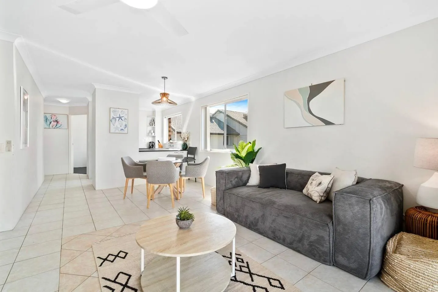 'Golden State Of Mind' Coastal Haven In Broadbeach Gold Coast 0*,  Australia
