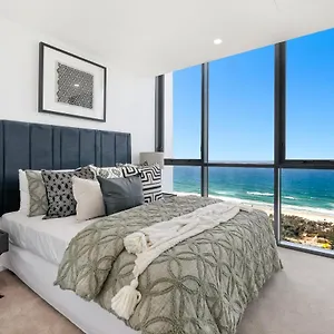Koko Broadbeach Apartment
