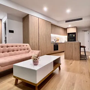 Sea La Vie Broadbeach Apartment
