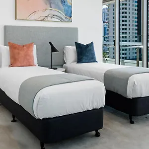 The Star Residences - Aparthotel