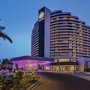 The Star Grand At The Star Hotel