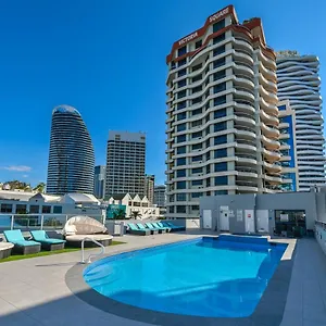 Victoria Square Aparthotel