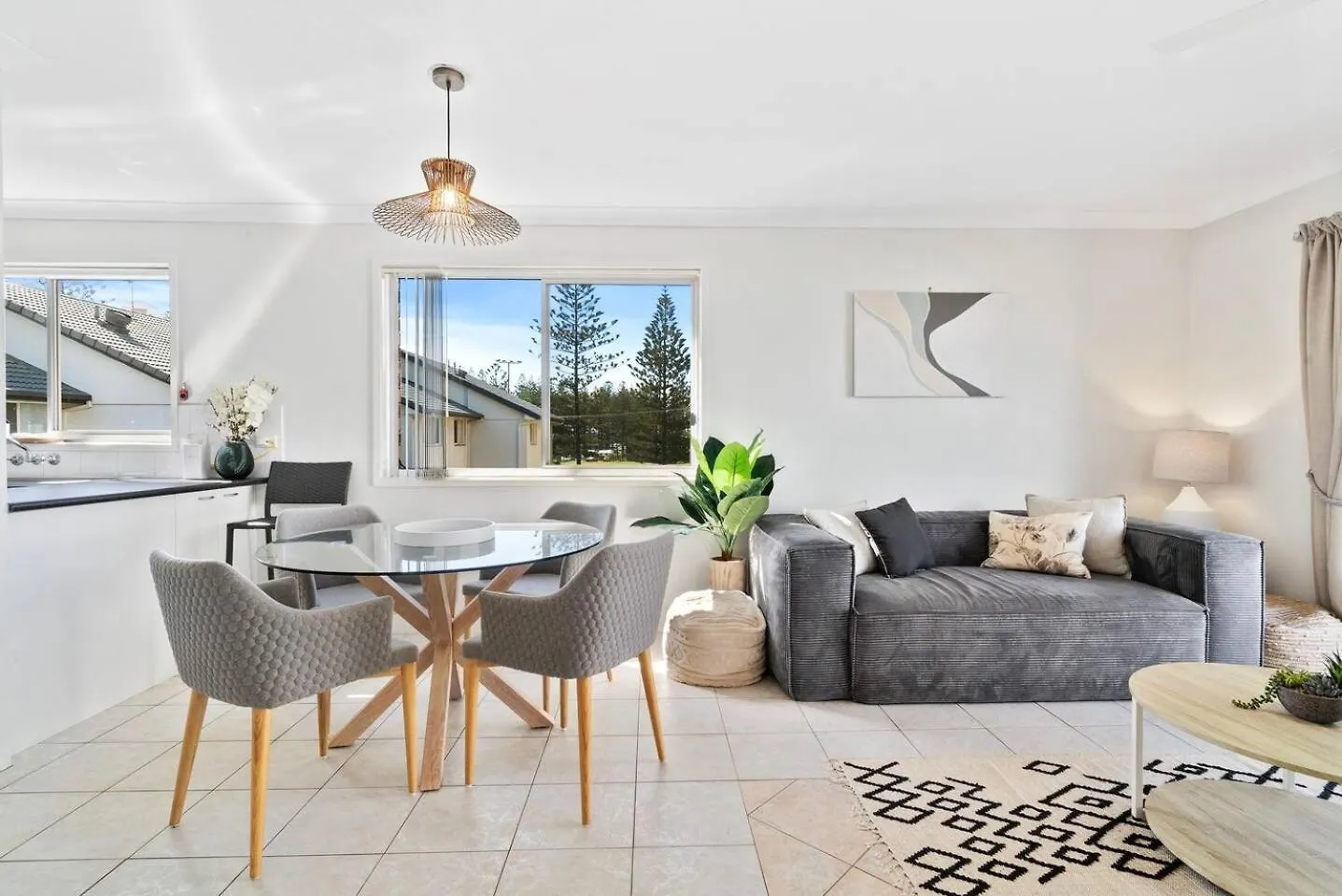 Apartmán 'Golden State Of Mind' Coastal Haven In Broadbeach Gold Coast Austrálie